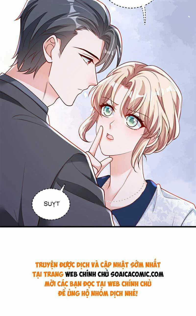 Ác Ma Thì Thầm Chapter 191 trang 18