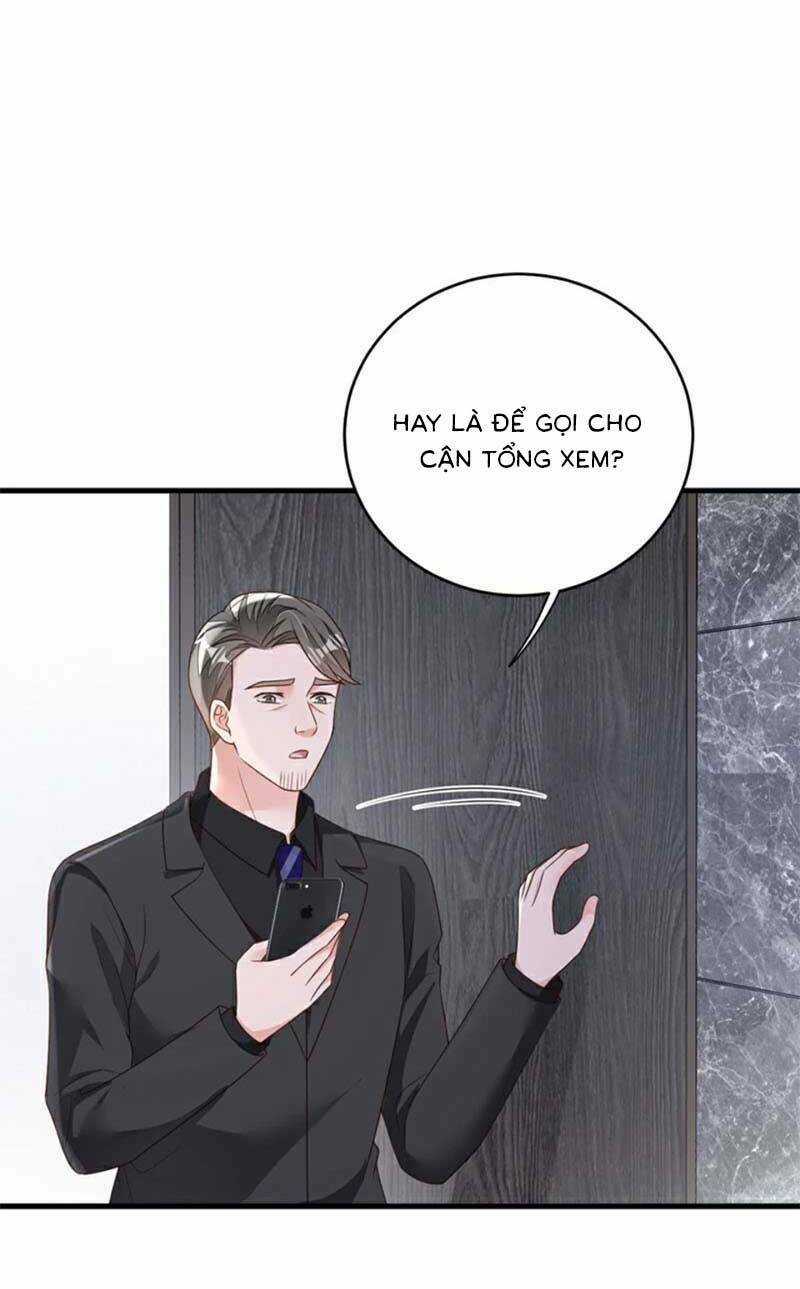 Ác Ma Thì Thầm Chapter 191 trang 19