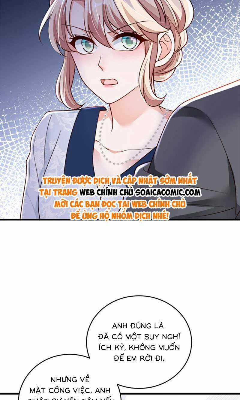 Ác Ma Thì Thầm Chapter 191 trang 2