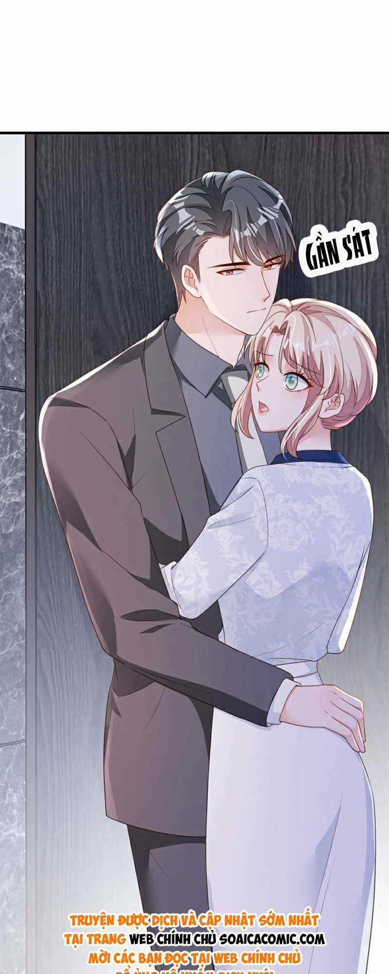 Ác Ma Thì Thầm Chapter 191 trang 20