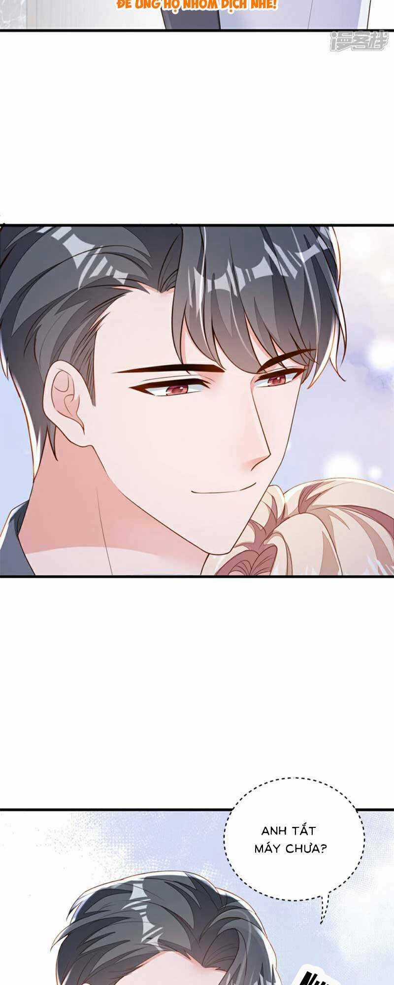 Ác Ma Thì Thầm Chapter 191 trang 21