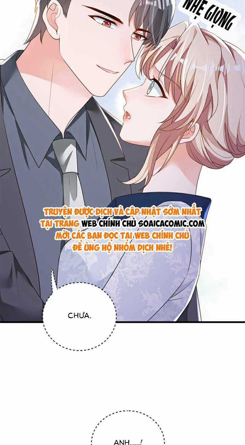 Ác Ma Thì Thầm Chapter 191 trang 22