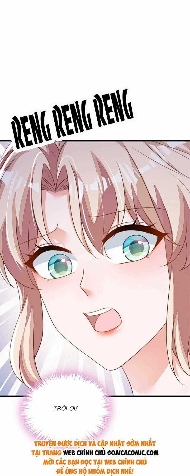 Ác Ma Thì Thầm Chapter 191 trang 24