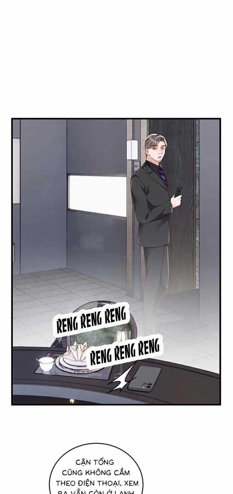 Ác Ma Thì Thầm Chapter 191 trang 25