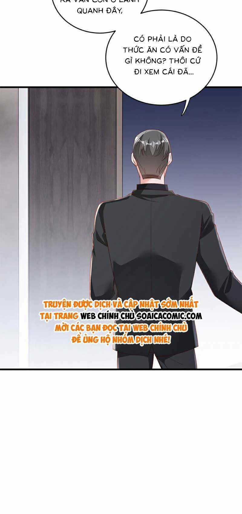 Ác Ma Thì Thầm Chapter 191 trang 26