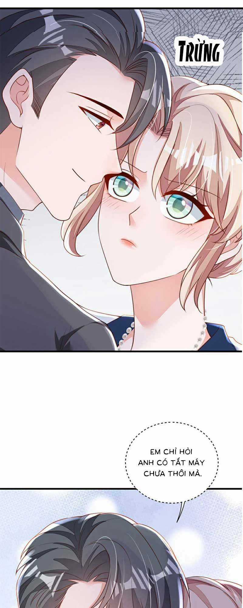 Ác Ma Thì Thầm Chapter 191 trang 27