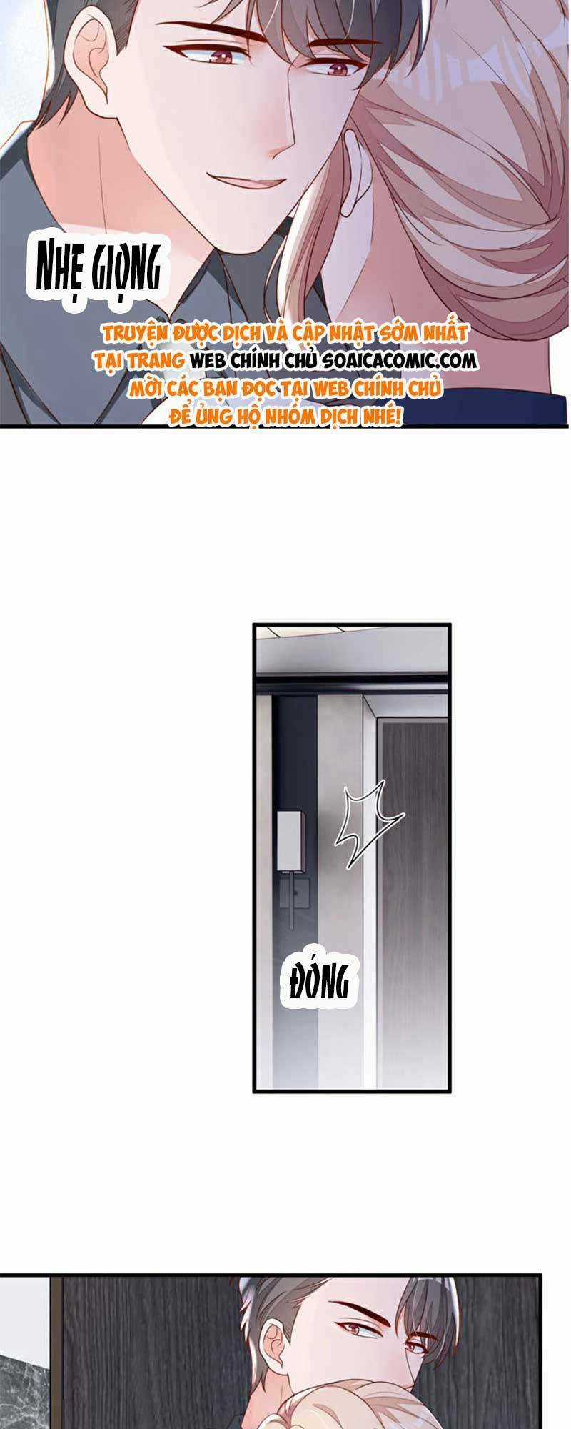 Ác Ma Thì Thầm Chapter 191 trang 28