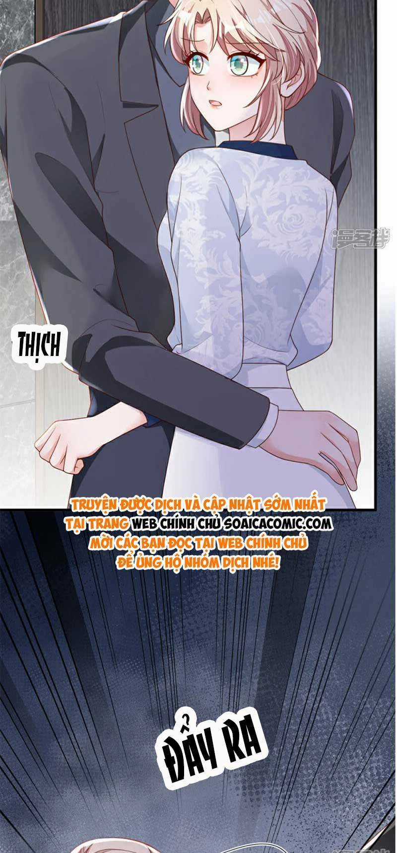 Ác Ma Thì Thầm Chapter 191 trang 29