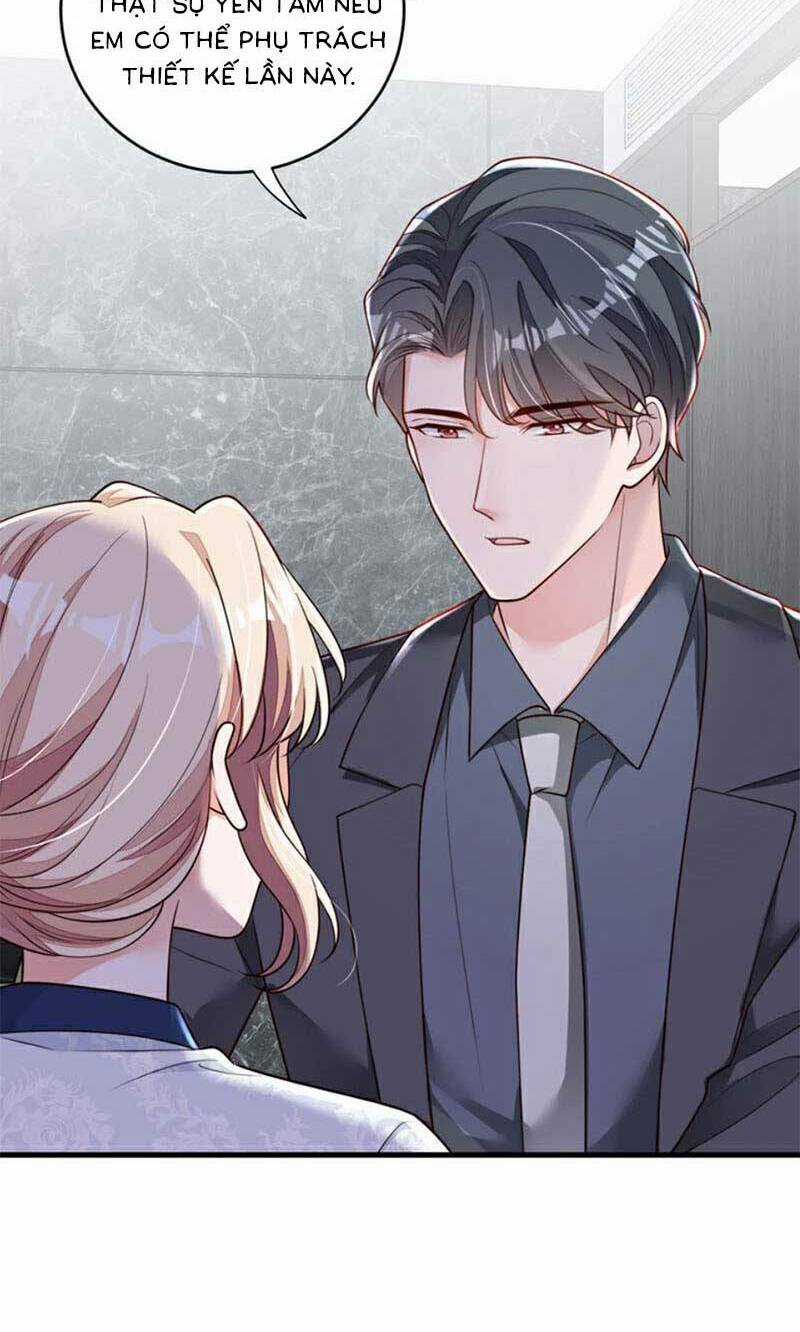 Ác Ma Thì Thầm Chapter 191 trang 3