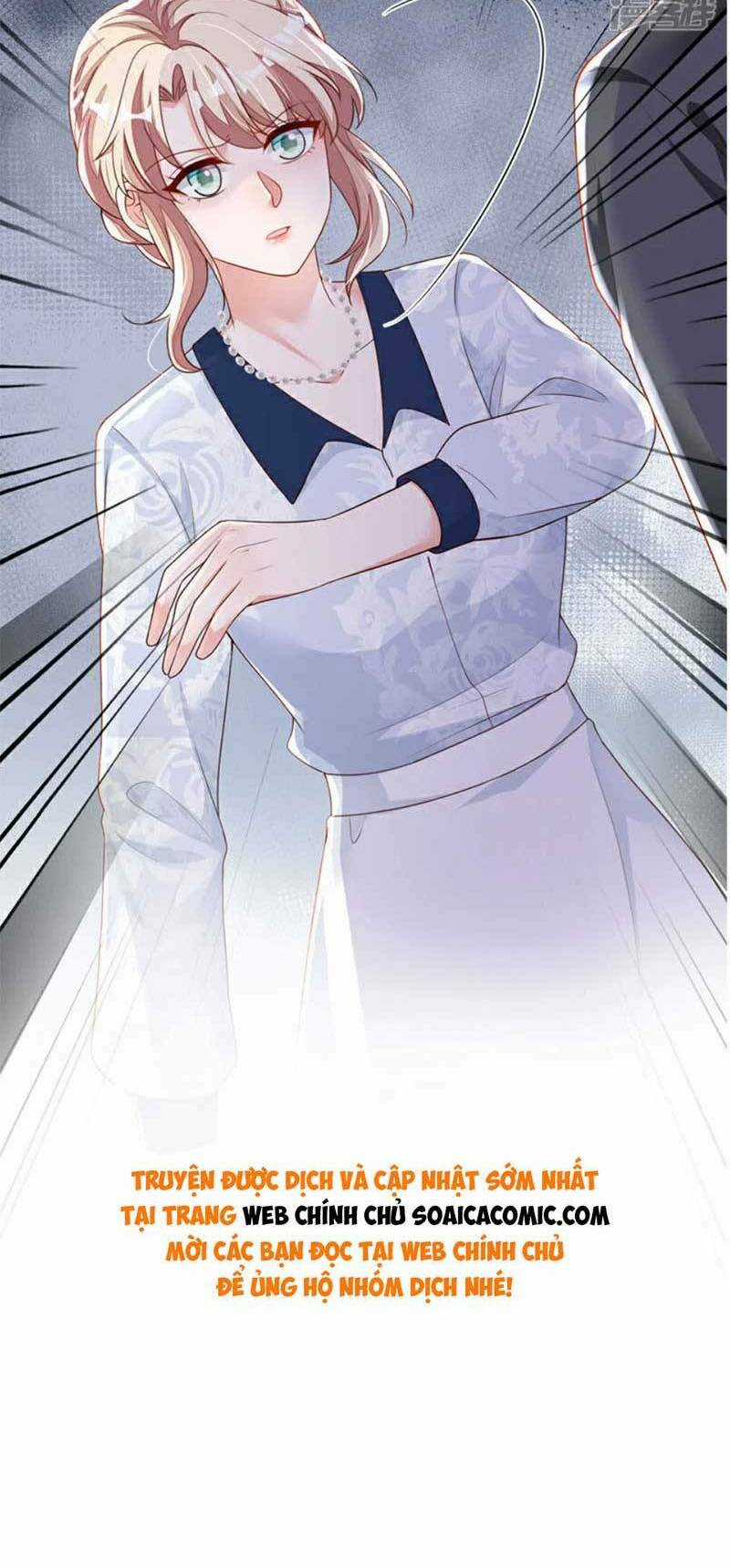 Ác Ma Thì Thầm Chapter 191 trang 30