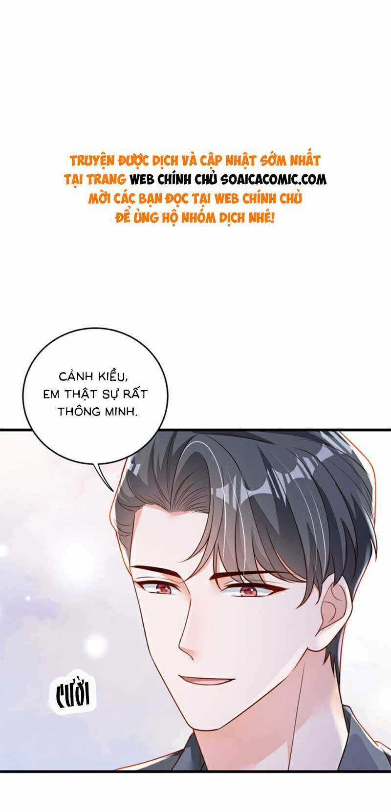 Ác Ma Thì Thầm Chapter 191 trang 6