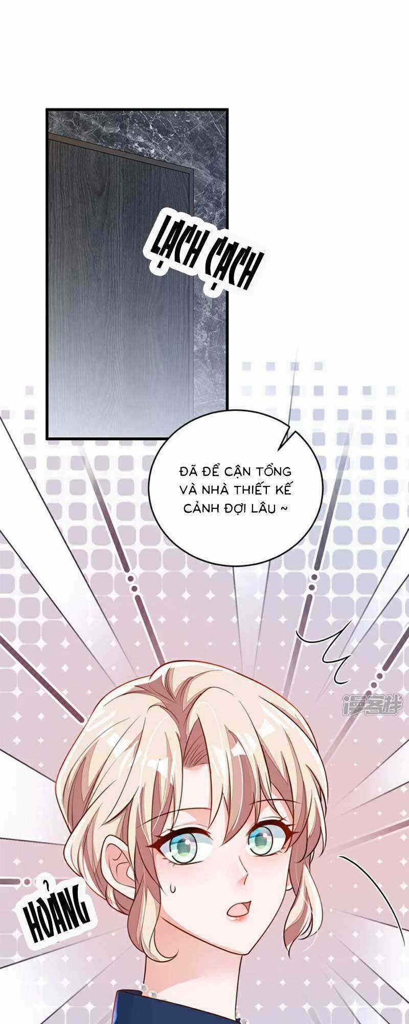 Ác Ma Thì Thầm Chapter 191 trang 8