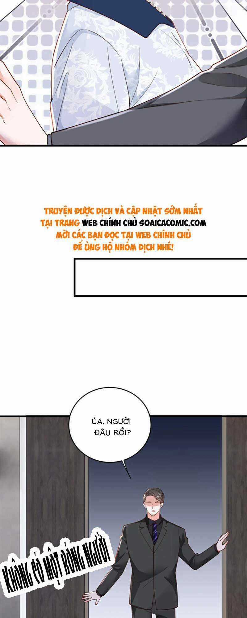 Ác Ma Thì Thầm Chapter 191 trang 9