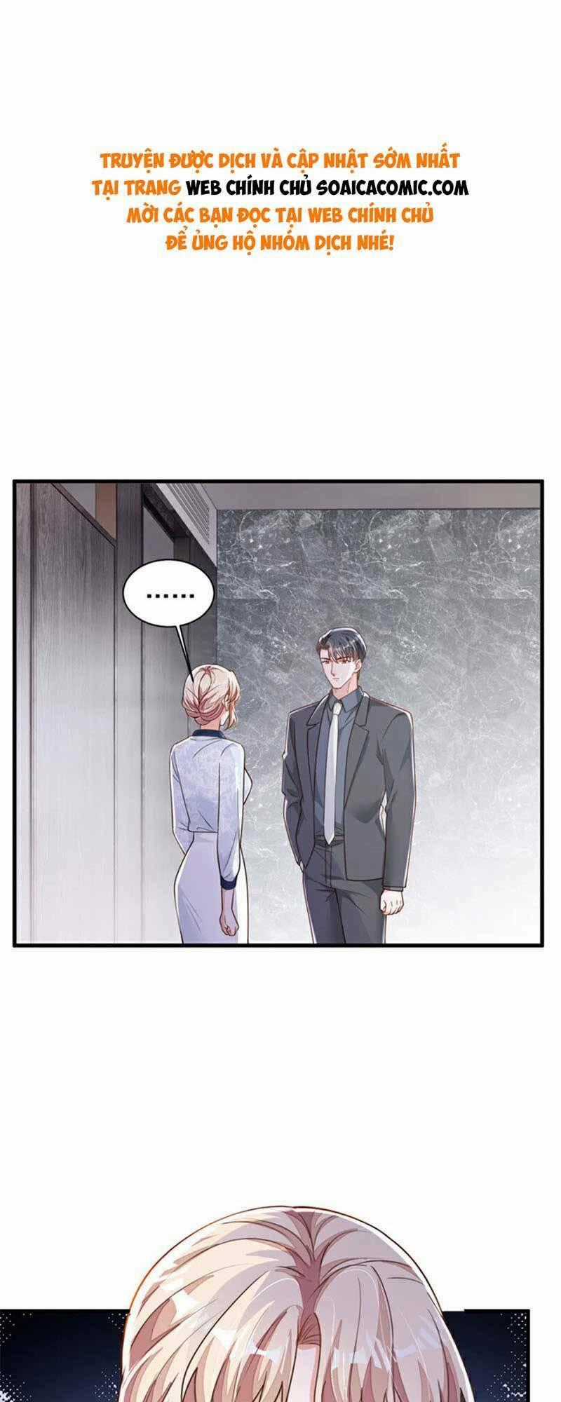 Ác Ma Thì Thầm Chapter 192 trang 0