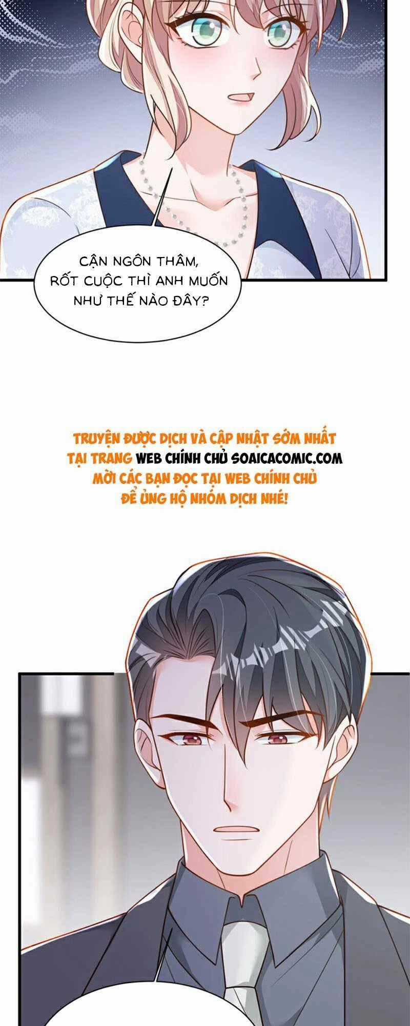 Ác Ma Thì Thầm Chapter 192 trang 1