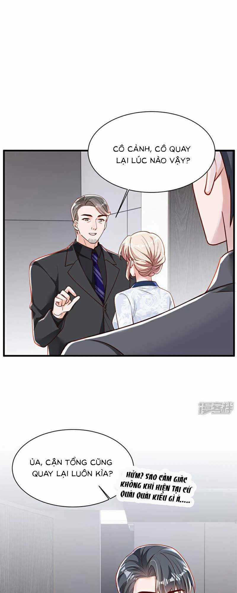 Ác Ma Thì Thầm Chapter 192 trang 12