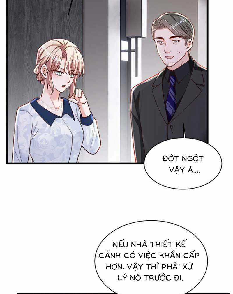 Ác Ma Thì Thầm Chapter 192 trang 14