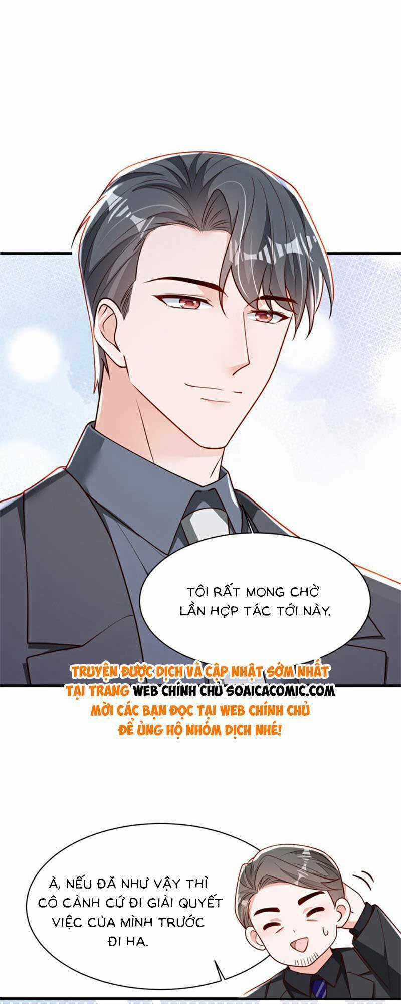 Ác Ma Thì Thầm Chapter 192 trang 16