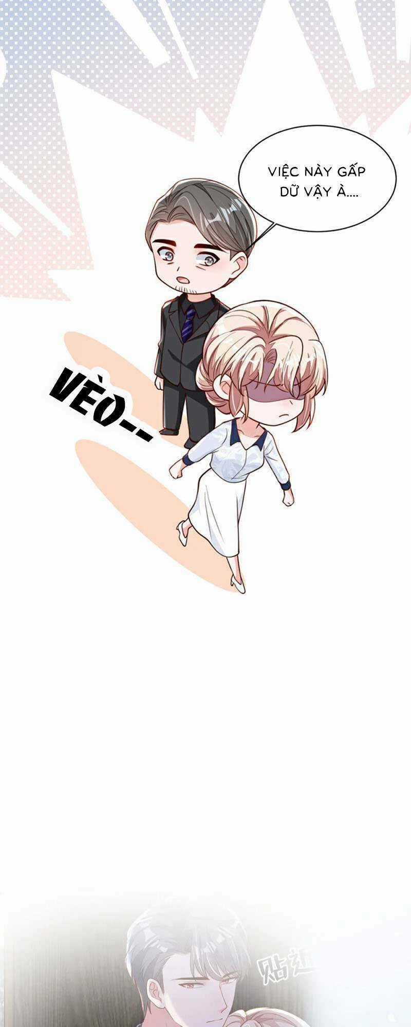 Ác Ma Thì Thầm Chapter 192 trang 17