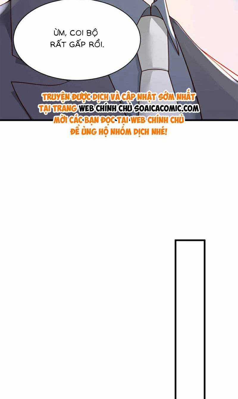 Ác Ma Thì Thầm Chapter 192 trang 19