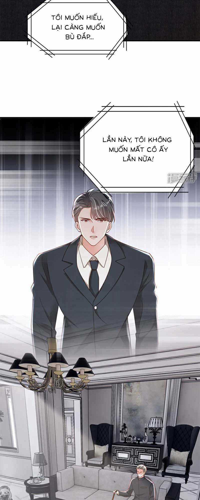 Ác Ma Thì Thầm Chapter 192 trang 21