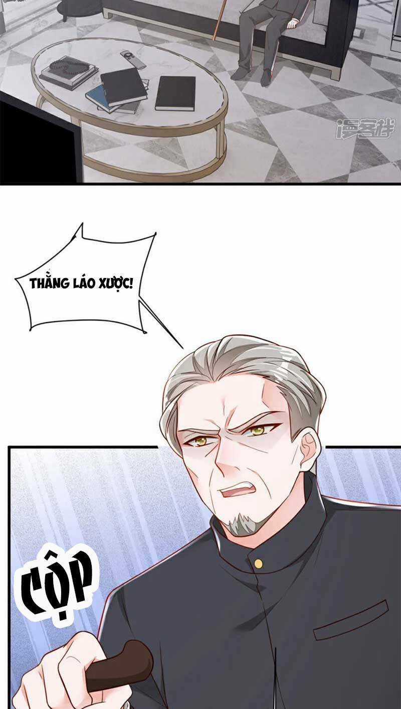 Ác Ma Thì Thầm Chapter 192 trang 22