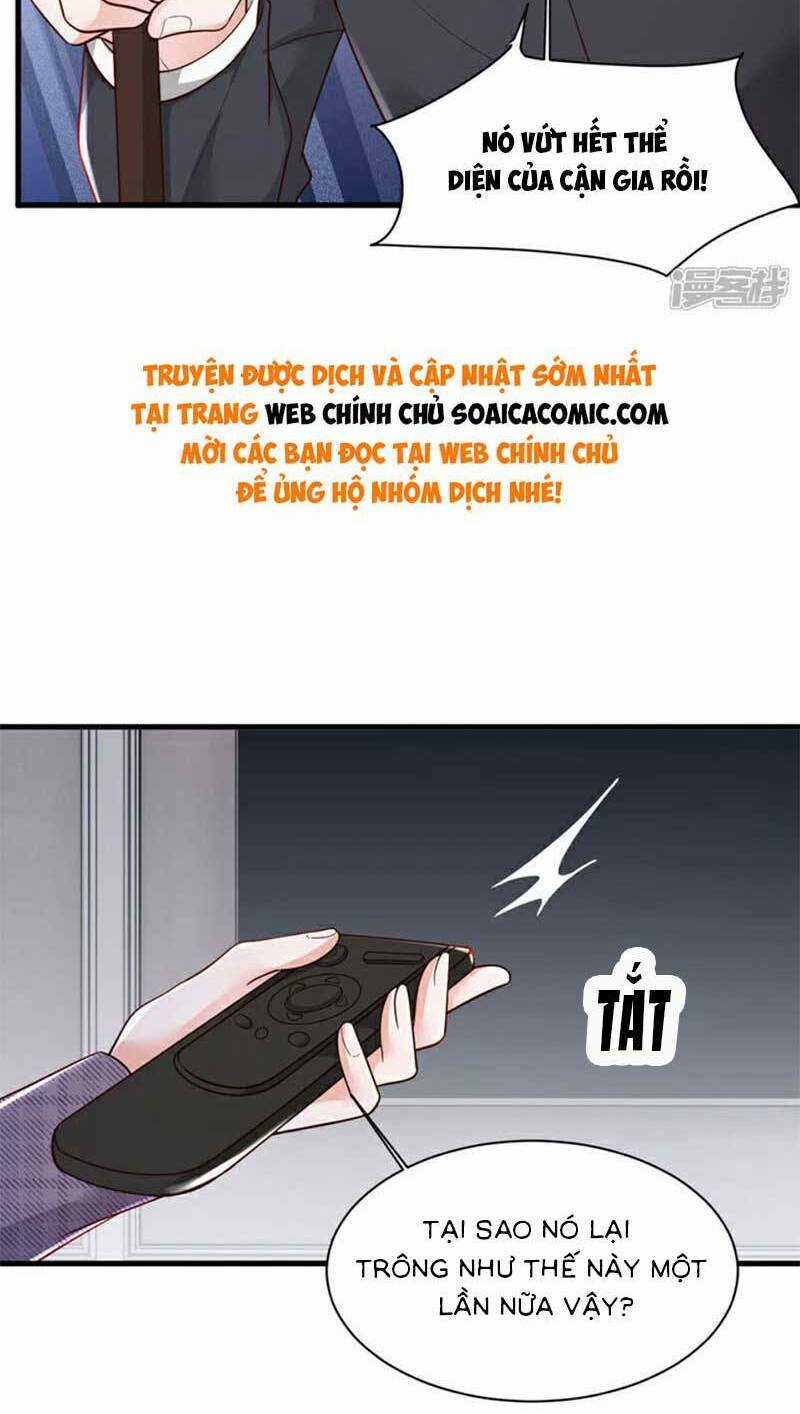 Ác Ma Thì Thầm Chapter 192 trang 23