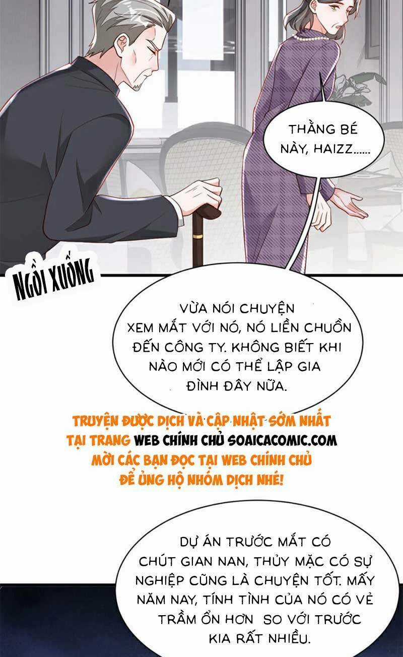 Ác Ma Thì Thầm Chapter 192 trang 26