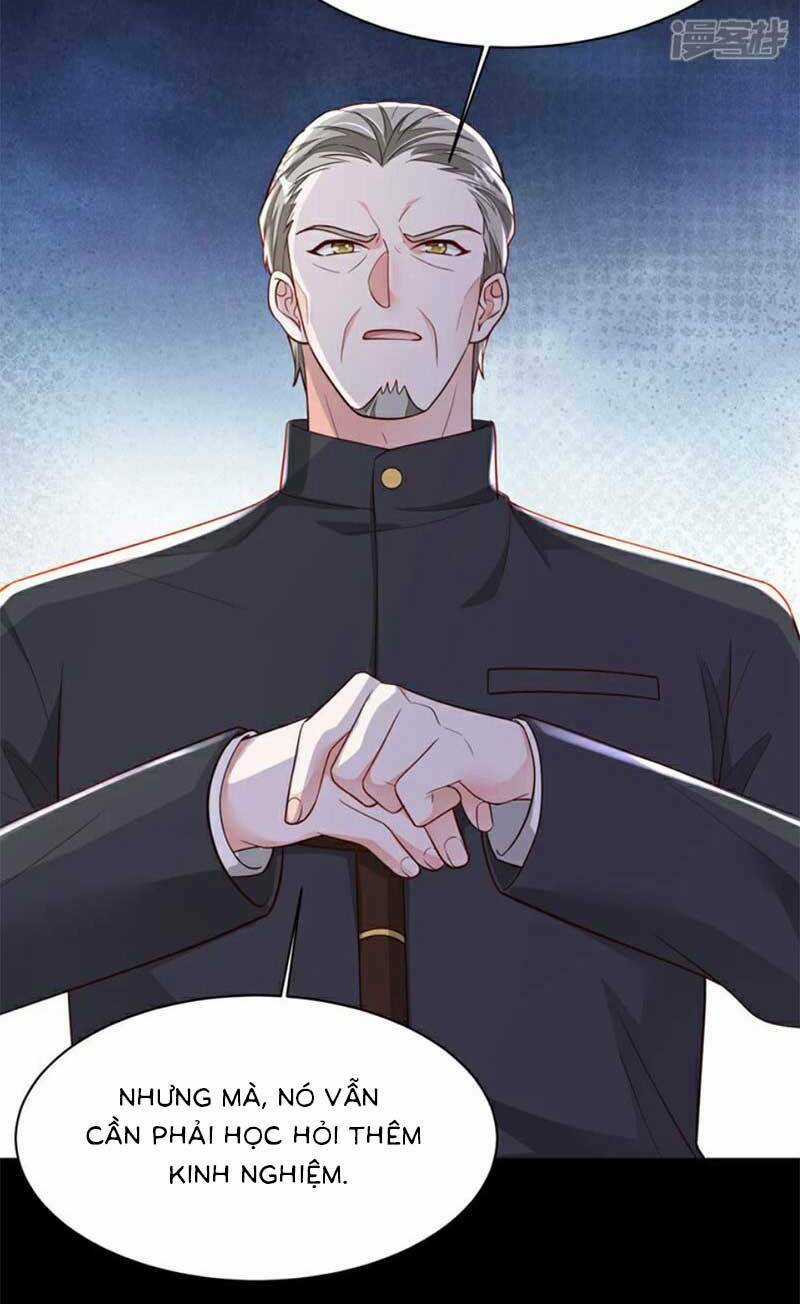 Ác Ma Thì Thầm Chapter 192 trang 27