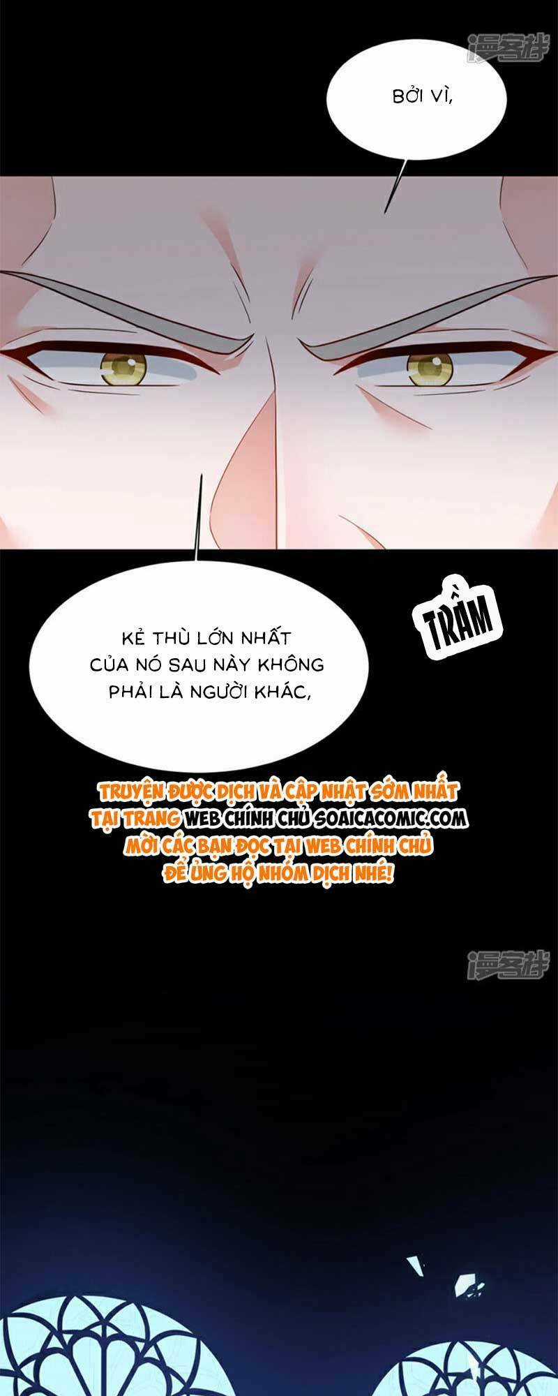 Ác Ma Thì Thầm Chapter 192 trang 28