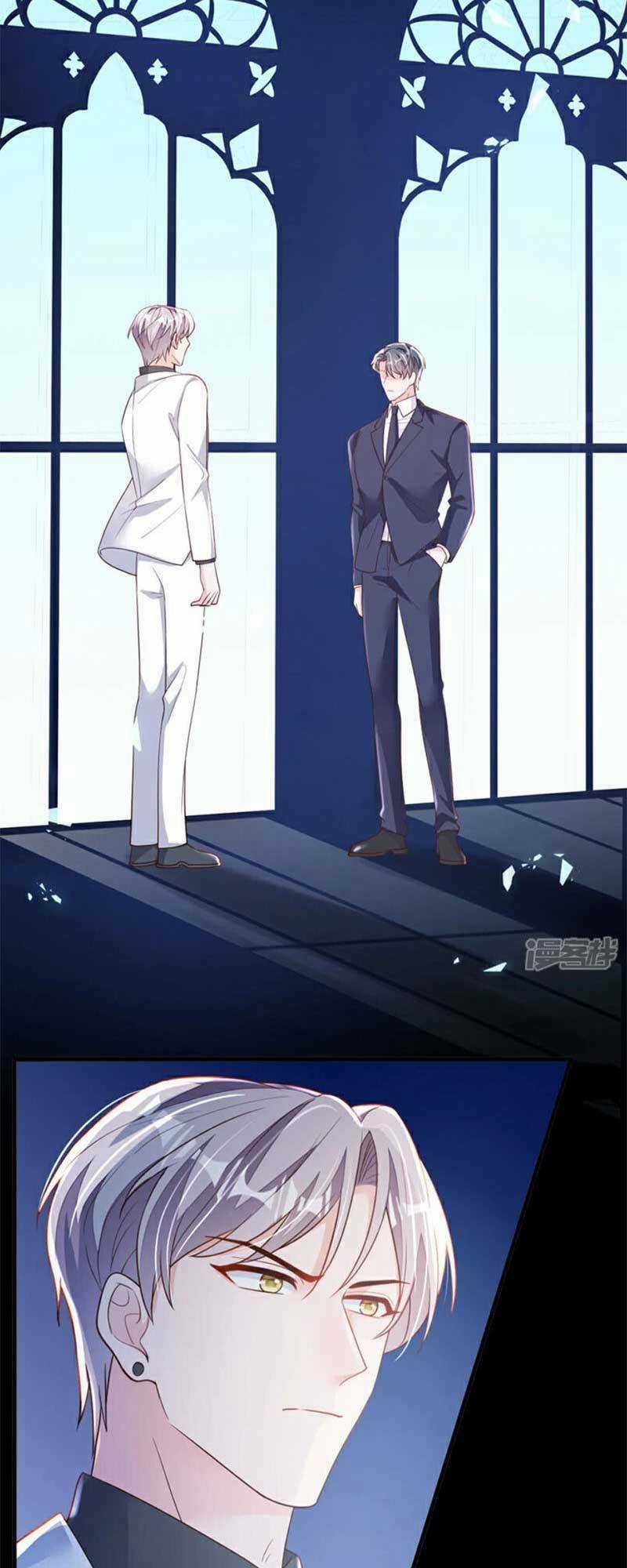 Ác Ma Thì Thầm Chapter 192 trang 29