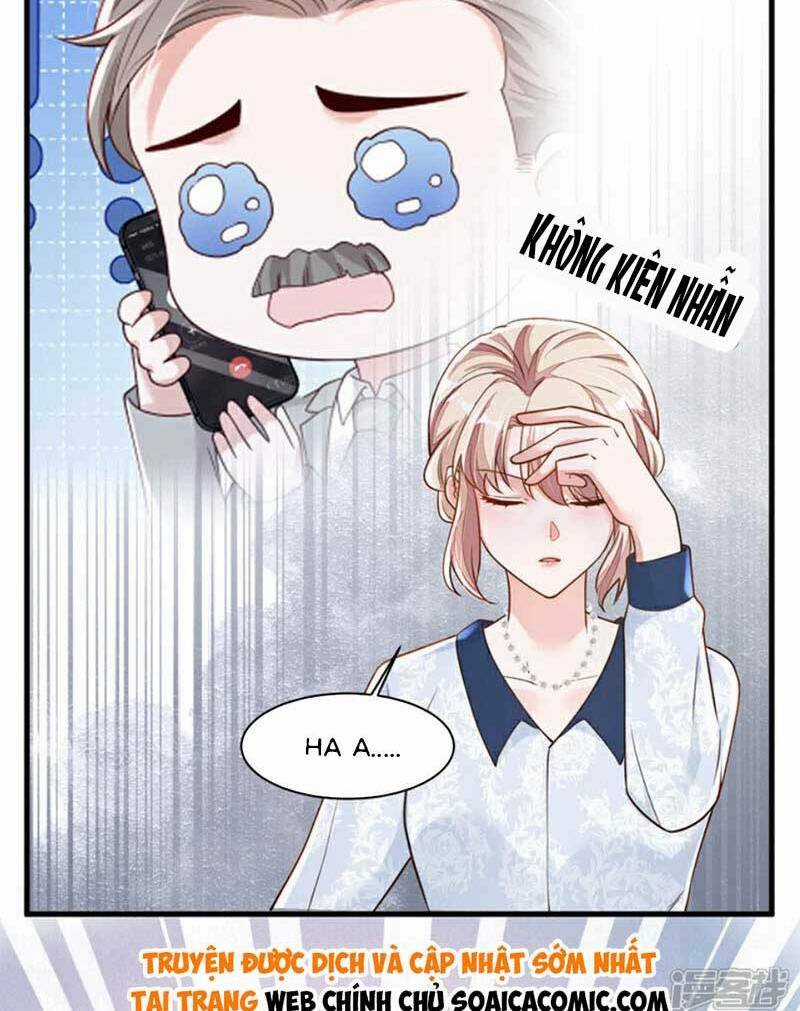 Ác Ma Thì Thầm Chapter 192 trang 3