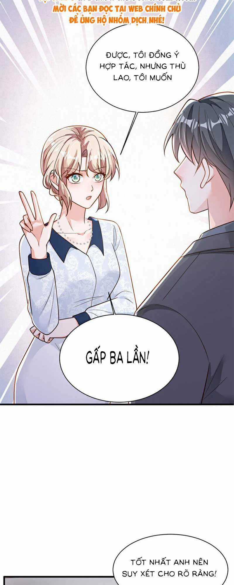 Ác Ma Thì Thầm Chapter 192 trang 4