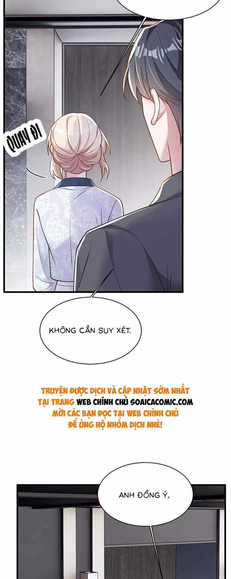 Ác Ma Thì Thầm Chapter 192 trang 5