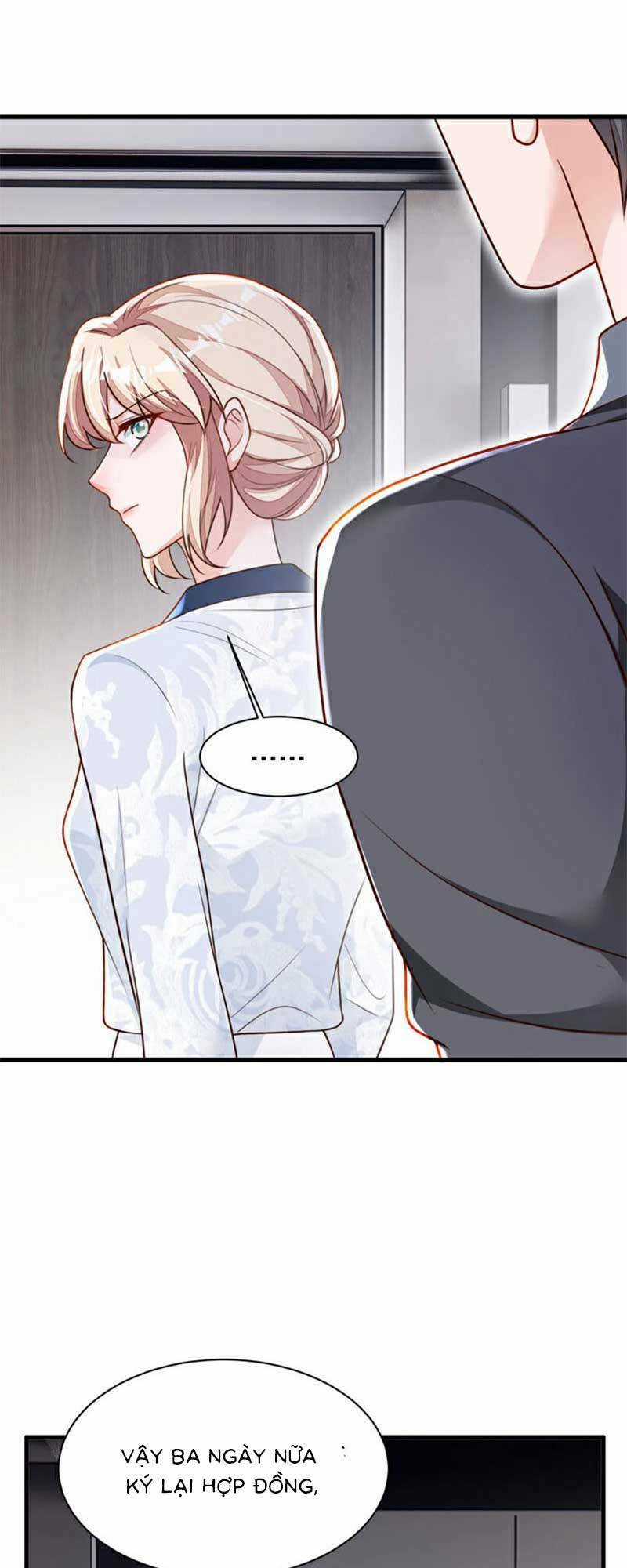 Ác Ma Thì Thầm Chapter 192 trang 8