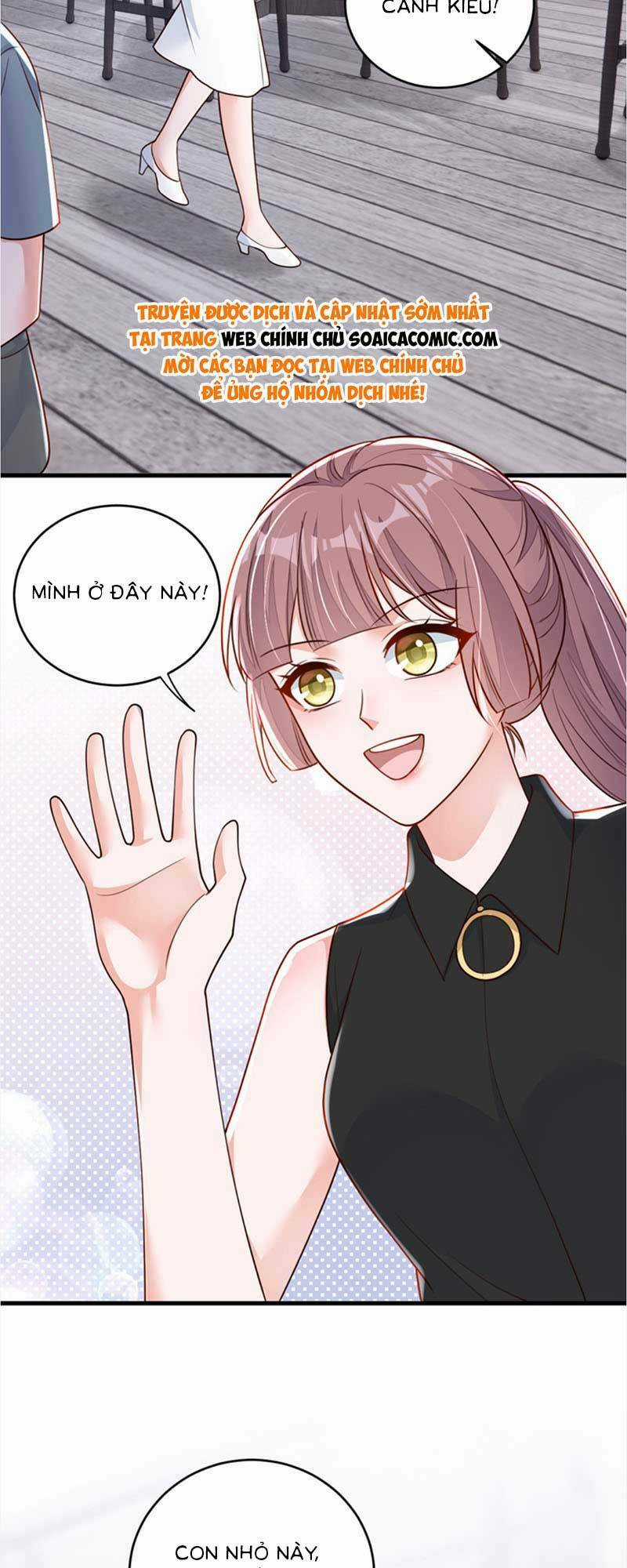 Ác Ma Thì Thầm Chapter 193 trang 1