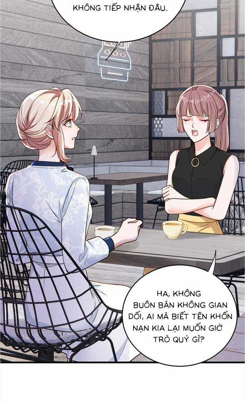 Ác Ma Thì Thầm Chapter 193 trang 11