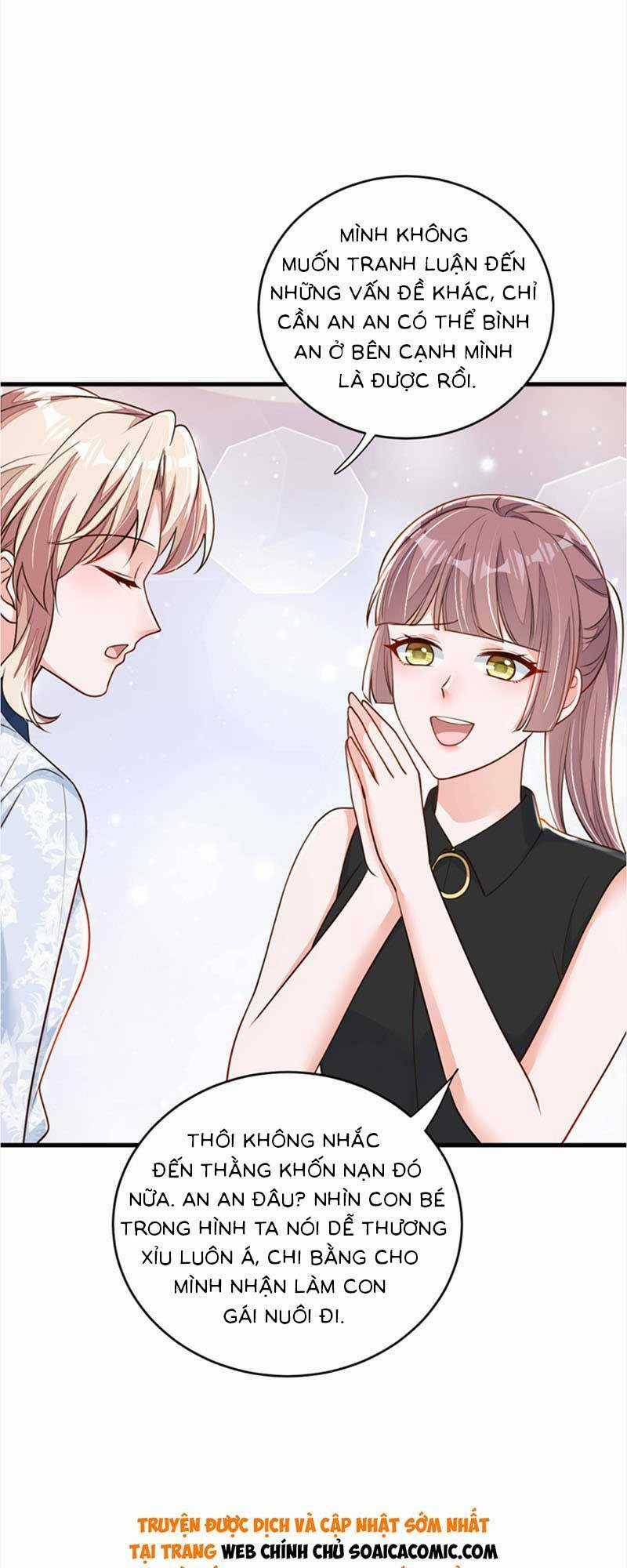 Ác Ma Thì Thầm Chapter 193 trang 12