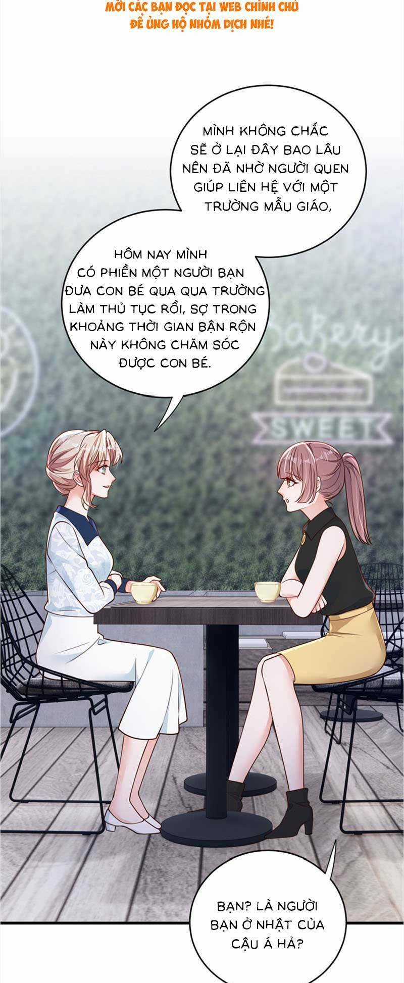 Ác Ma Thì Thầm Chapter 193 trang 13