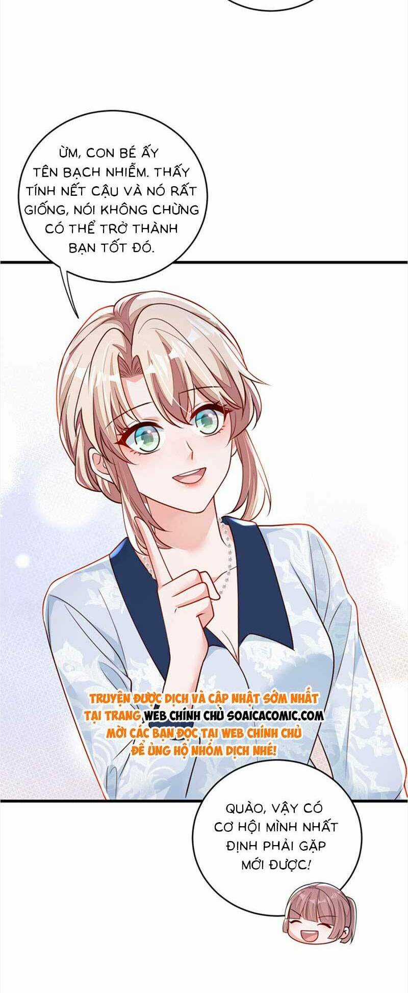 Ác Ma Thì Thầm Chapter 193 trang 14