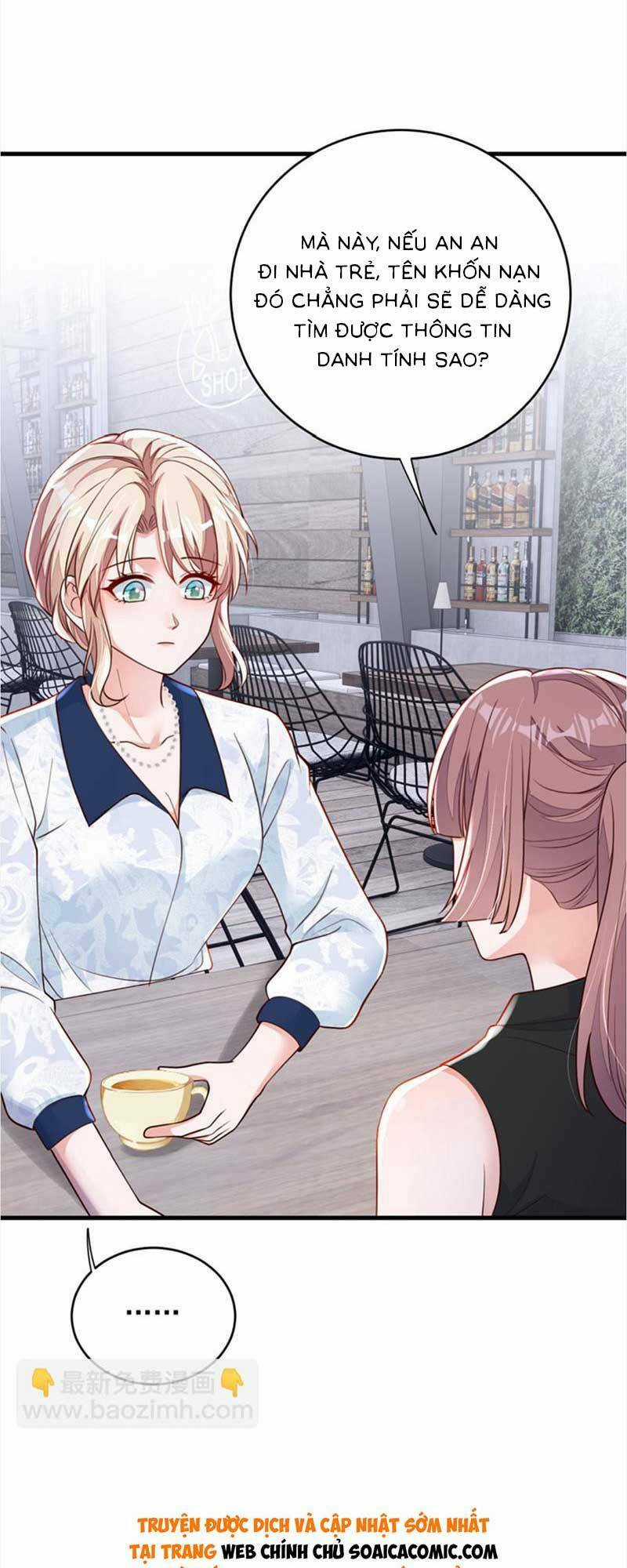 Ác Ma Thì Thầm Chapter 193 trang 15