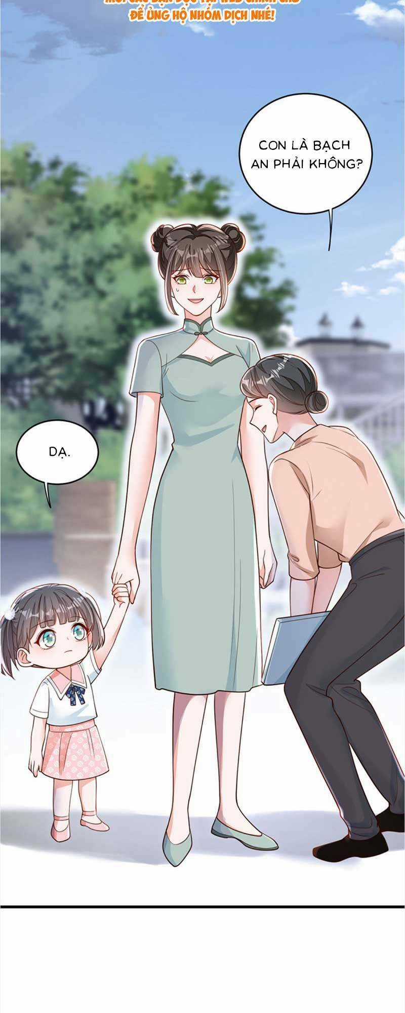 Ác Ma Thì Thầm Chapter 193 trang 18