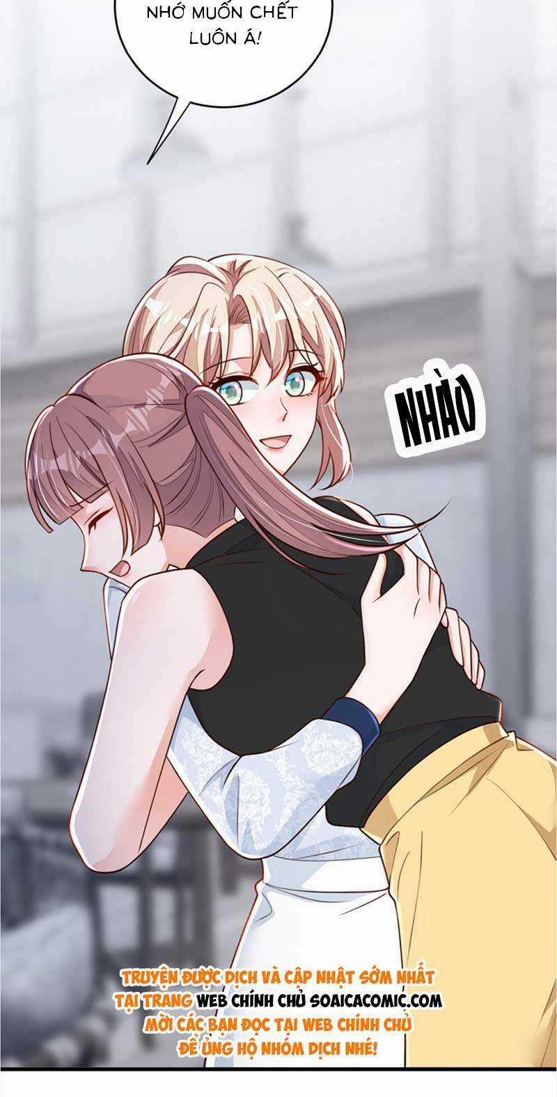 Ác Ma Thì Thầm Chapter 193 trang 2