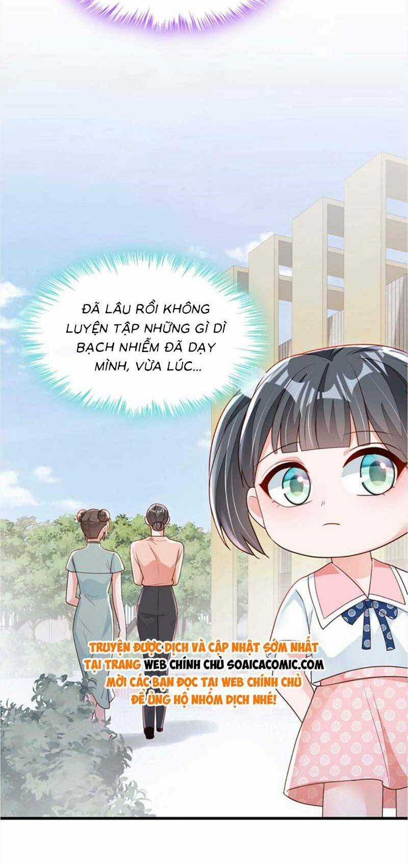 Ác Ma Thì Thầm Chapter 193 trang 20