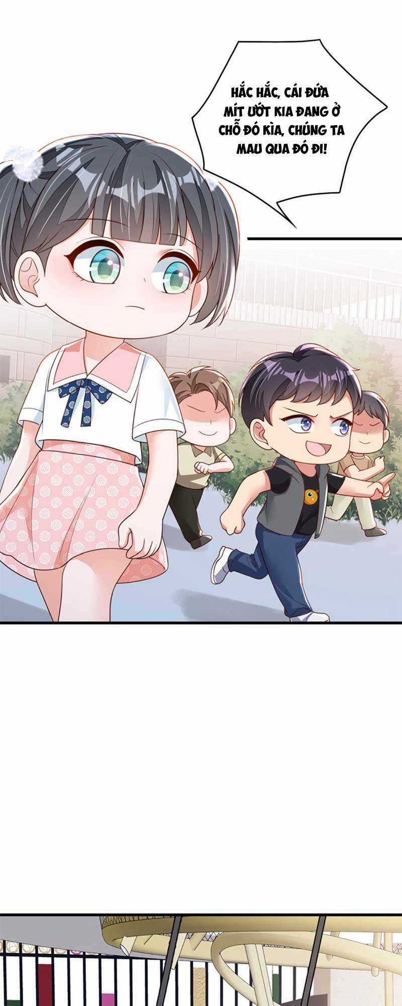 Ác Ma Thì Thầm Chapter 193 trang 21