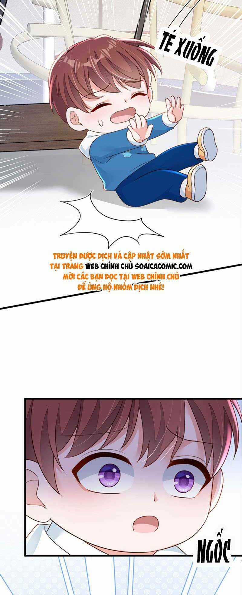 Ác Ma Thì Thầm Chapter 193 trang 23