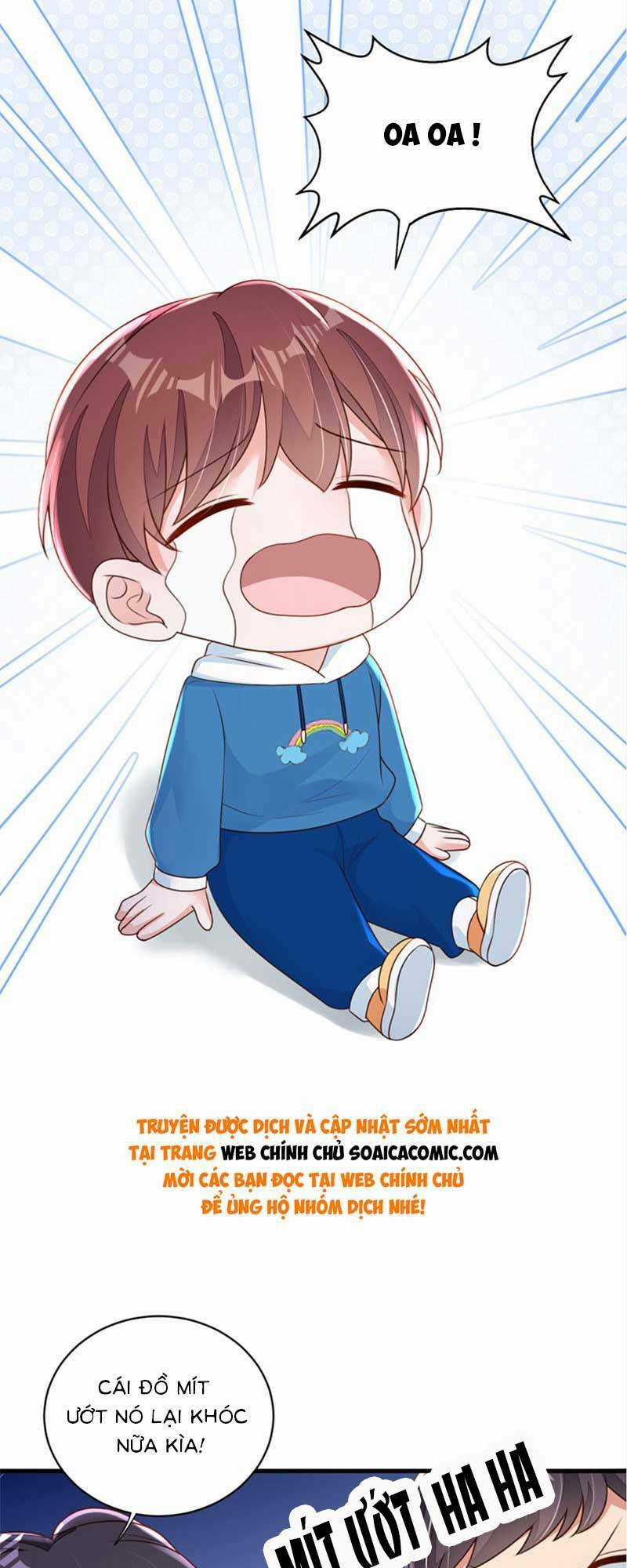 Ác Ma Thì Thầm Chapter 193 trang 24