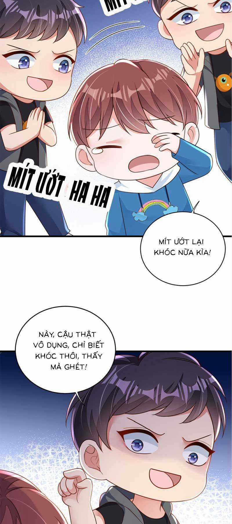 Ác Ma Thì Thầm Chapter 193 trang 25