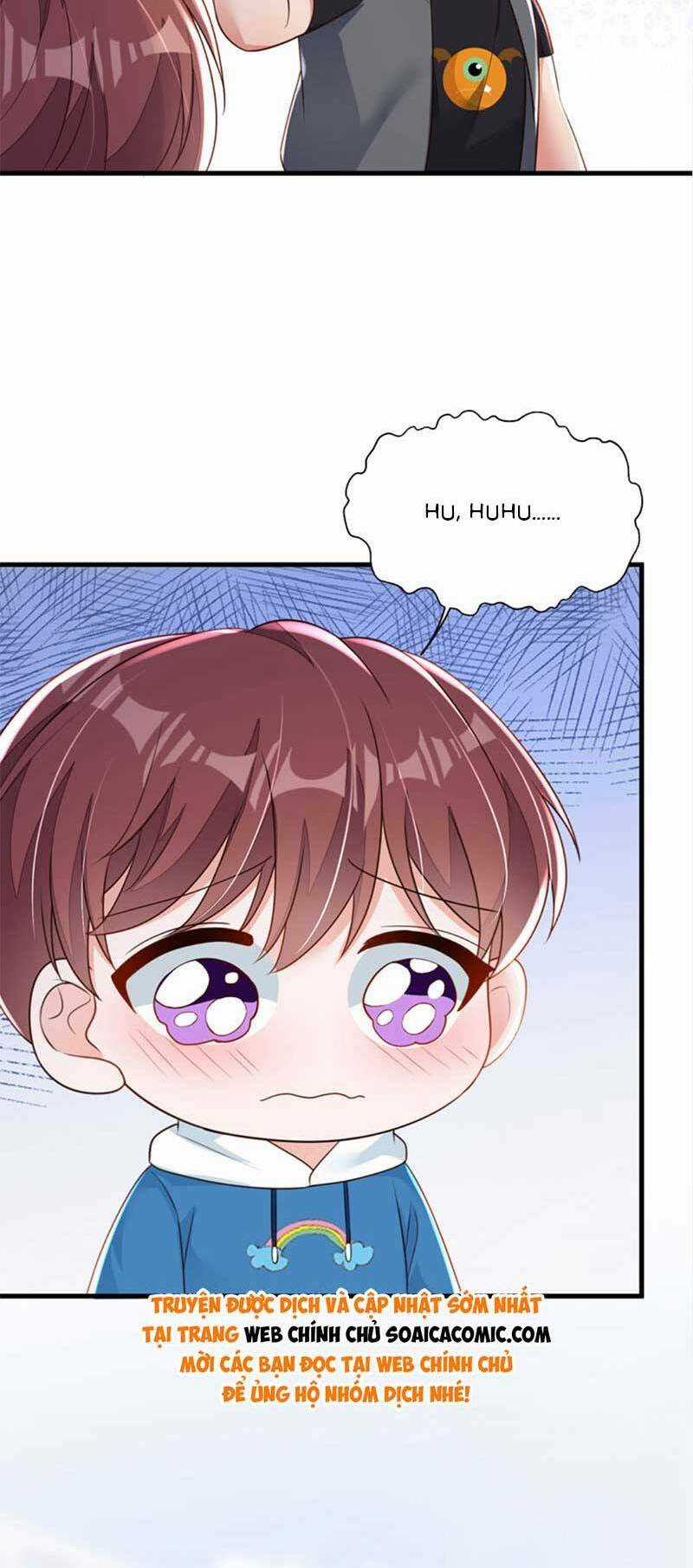 Ác Ma Thì Thầm Chapter 193 trang 26