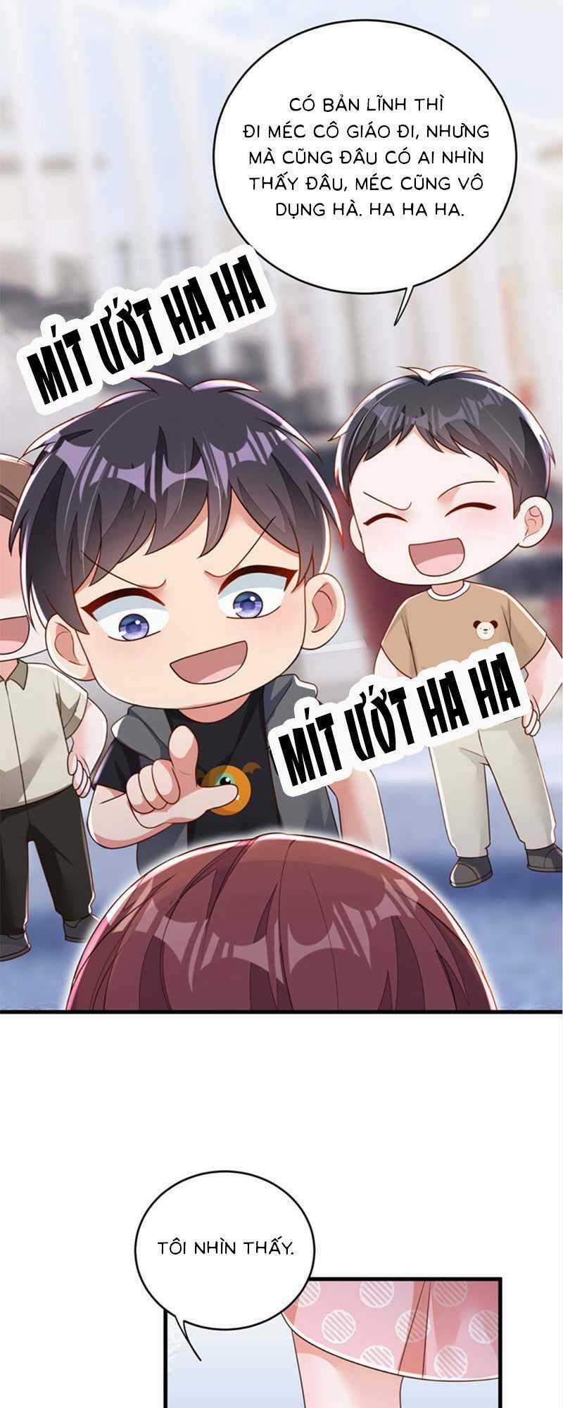 Ác Ma Thì Thầm Chapter 193 trang 27